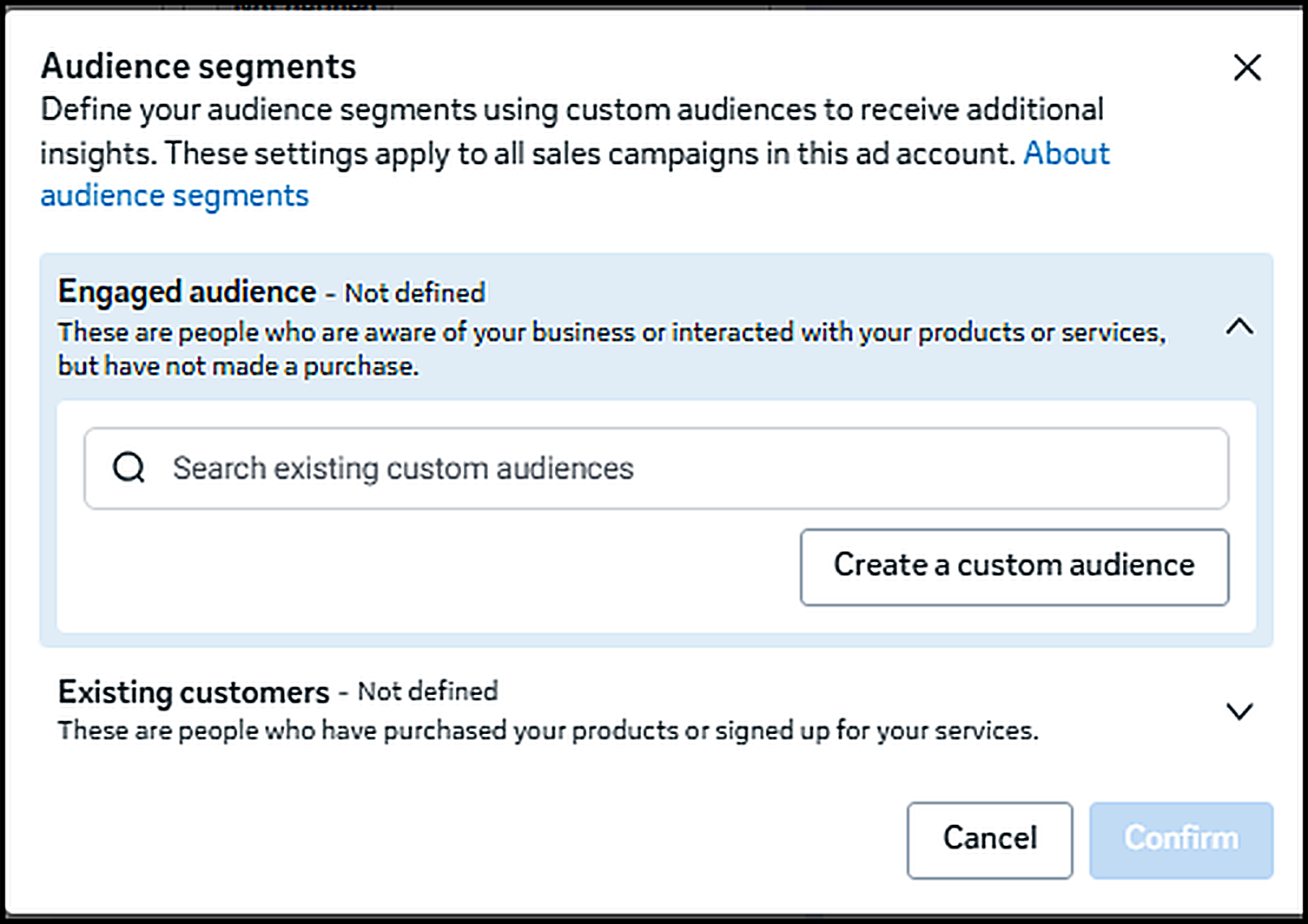 Engaged Customers
